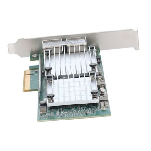 HPE N3U52A Redundant Network Adapter