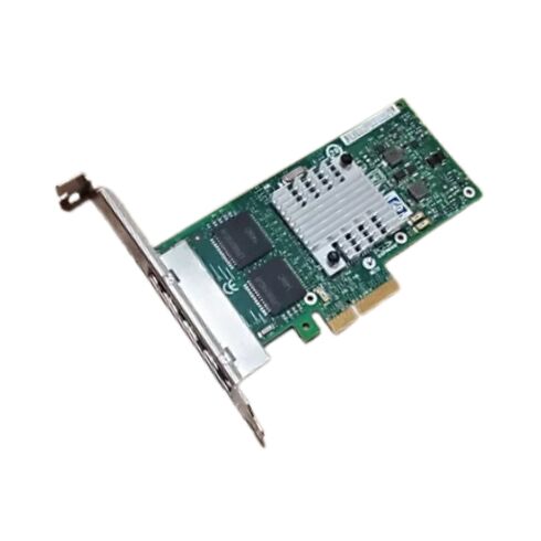 HPE NC365T Gigabit Ethernet Adapter