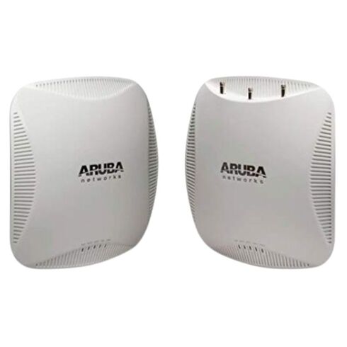 JW160-61001 HPE Dual ports Wireless Access Point