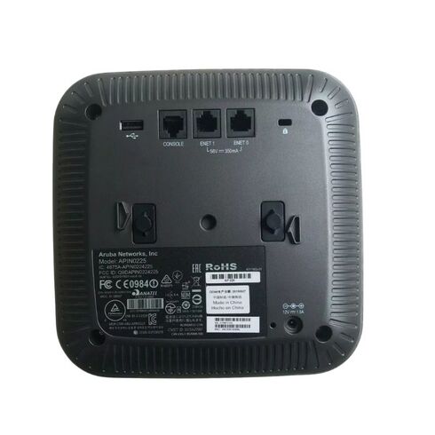 JW160-61001 HPE Wireless Access Point