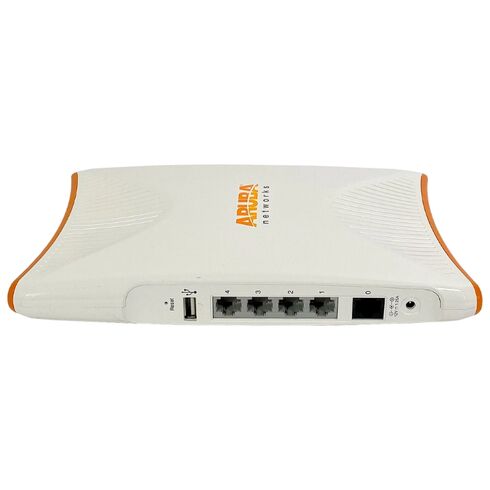 JW297A HPE Aruba Instant Rap 3WN Access Point