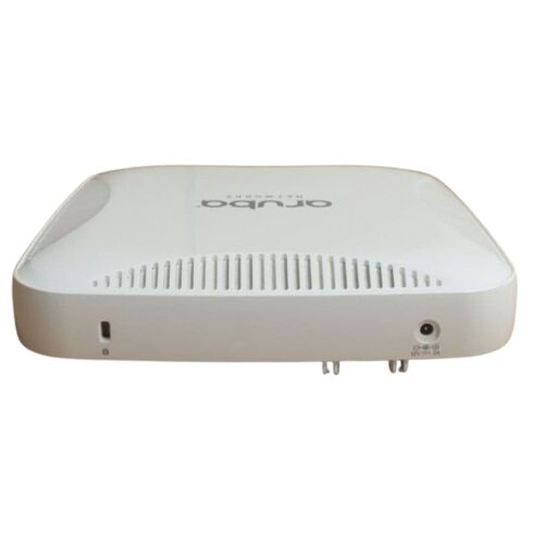 JW634A HPE Rack Mountable Ethernet Controller