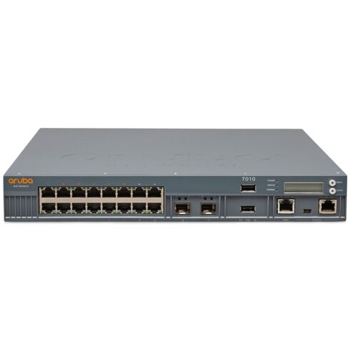 JW679A-HPE-7010-Wireless-Gigabit-LAN-Controller
