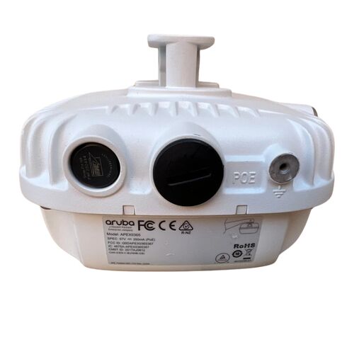 JX967-61001 HPE Wireless-1.27GBPS AP-365 Access Point