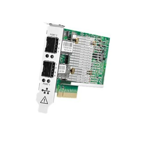 N3U52A HPE Converged 2 Port Adapter