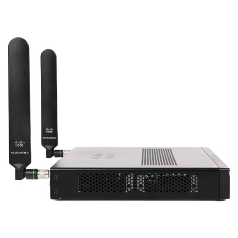 C897VAG-LTE-GA-K9 Cisco Wireless Integrated Services Router