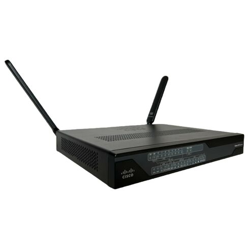 C897VAMG-LTE-GA-K9 Cisco Desktop Router