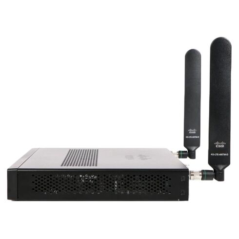 C897VAMG-LTE-GA-K9 Cisco Ethernet Network Router