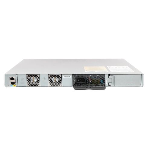 C9200L-24T-4X-A Cisco 24 Ports Ethernet Switch