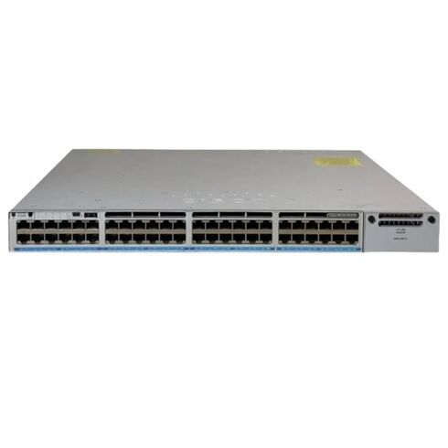 C9300-48UN-A Cisco Catalyst 9300 Switch