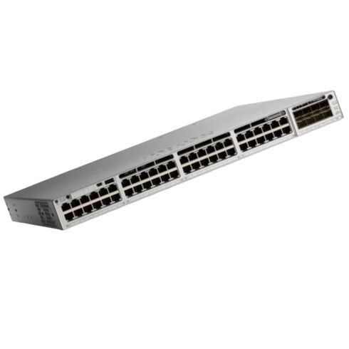 C9300-48UN-E Cisco 1000Base T Switch