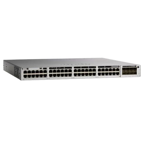 C9300-48UN-E Cisco Catalyst 9300 Switch
