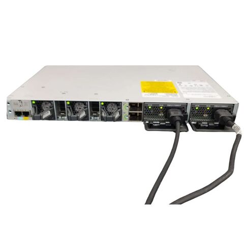 C9300X-12Y-A Cisco 12 Ports Managed Switch
