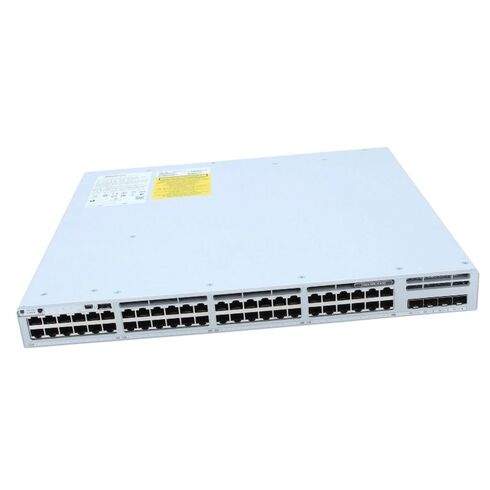 C9300X-48HX-A Cisco Ethernet SwitchCisco C9300X-48HX-A Ethernet Switch
