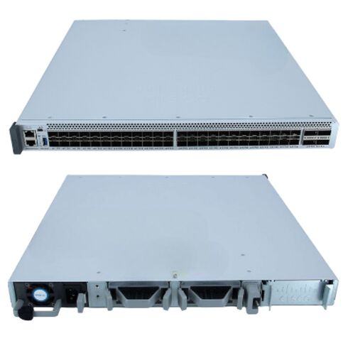 C9500-48Y4C-A Cisco 48 Ports Managed Switch