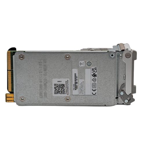 C9500-NM-8X= Cisco Catalyst 9500 Series 8 Port Expansion Module
