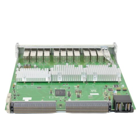 C9600-LC-24C= Cisco Catalyst 9600 Series 24 Ports Managed Switch