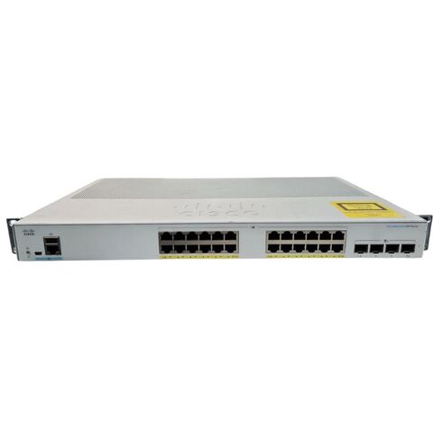 CBS350-24XS Cisco 24 Ports Networking Switch