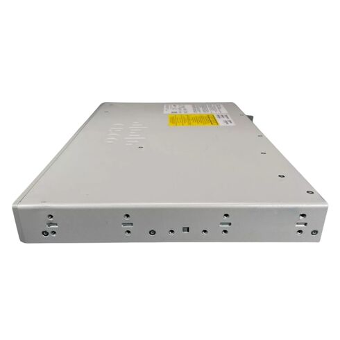 Cisco C9200L-48PL-4X-A Layer 3 48-Ports Switch