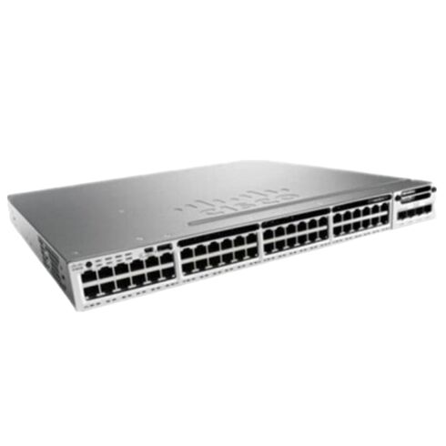 Cisco C9300-48U-M Catalyst 9300 Switch