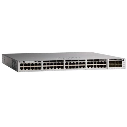 Cisco C9300-48UB-A Catalyst 9300 Switch