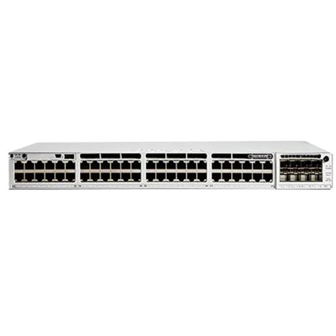 Cisco C9300-48UB-A Managed Switch