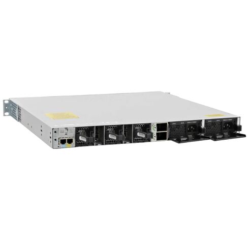 Cisco C9300-48UN-A Managed Switch