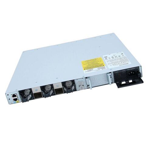 Cisco C9300X-48HX-A Ethernet Switch