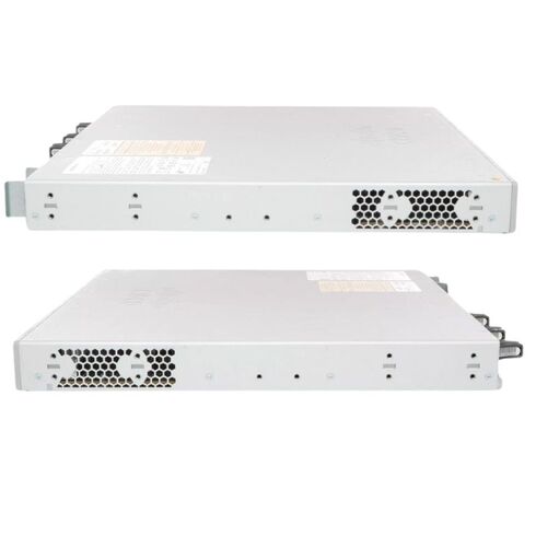 Cisco C9300X-48TX-A Network Switch
