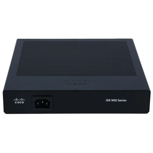 Cisco C931-4P 4 Ports Router