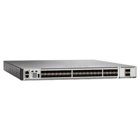 Cisco C9500-40X-A Catalyst 9500 40 Ports Managed Switch