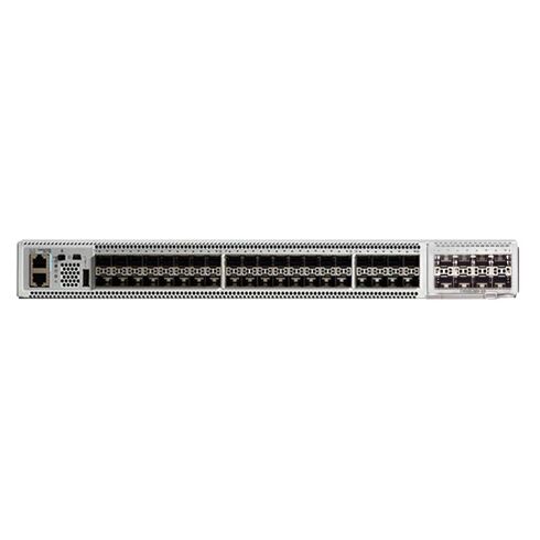 Cisco C9500-48X-E 48 Ports 10 Gigabit Ethernet Switch