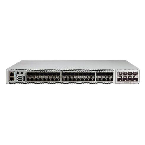 Cisco C9500-48X-E 48 Ports SFP+ Managed Switch