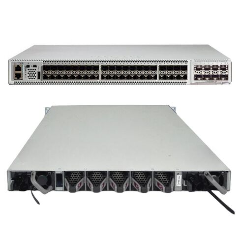 Cisco C9500-48X-E Catalyst 9500 48 Ports Ethernet Switch
