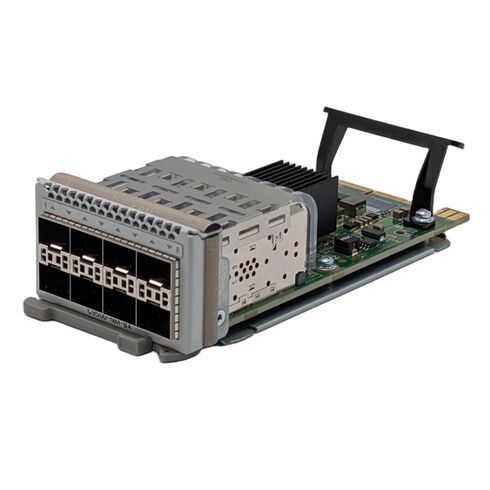 Cisco C9500-NM-8X= Catalyst 9500 Series 8 Port Expansion Module