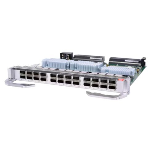 Cisco C9600-LC-24C= Catalyst 9600 Series 24 Ports Managed Switch