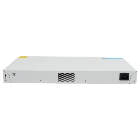 Cisco CBS250-48P-4X 48 Ports Gigabit Ethernet Switch