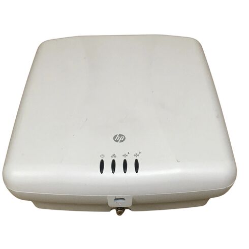 HPE J9656A MSM466 Wireless Access