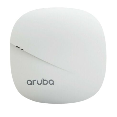 HPE JX946A Gigabit Wireless Access Point