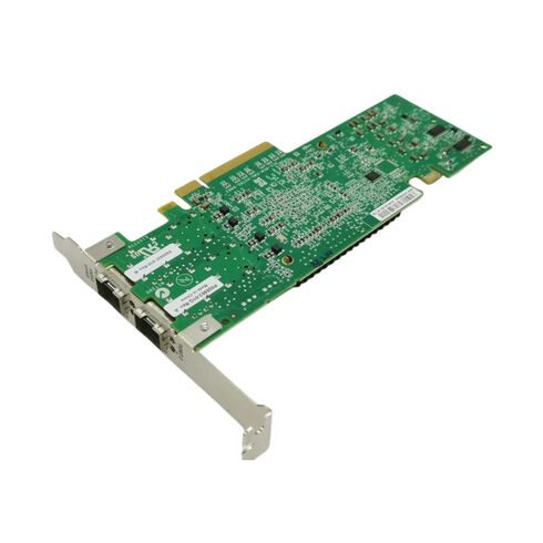 HPE NC552SFP PCIe2X8 Network Adapter