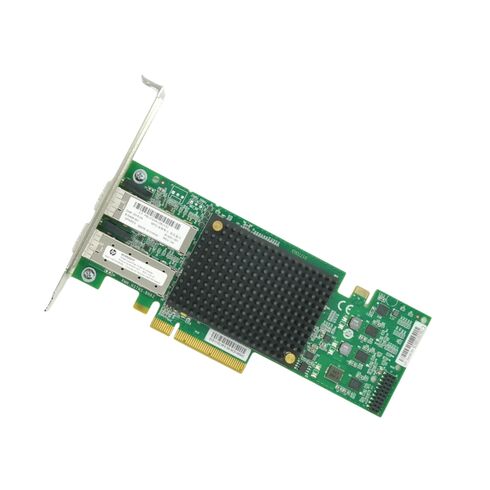 HPE NC552SFP Plug In Network Card