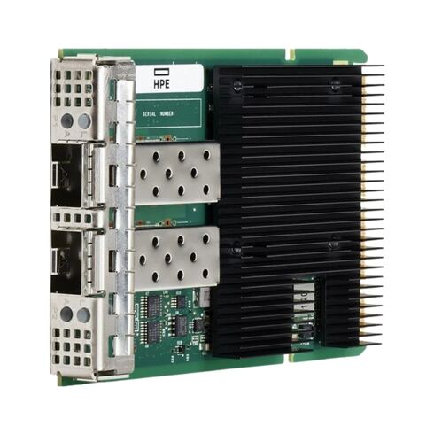 HPE P14484-001 2-Ports Managed Adapter