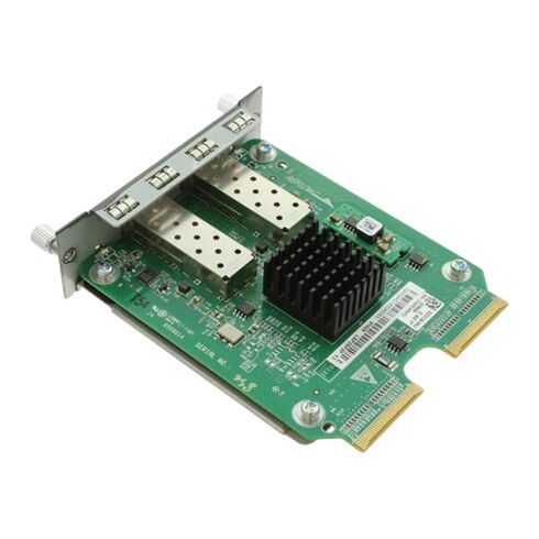 JD368B HPE 10 Gigabit Ethernet Module