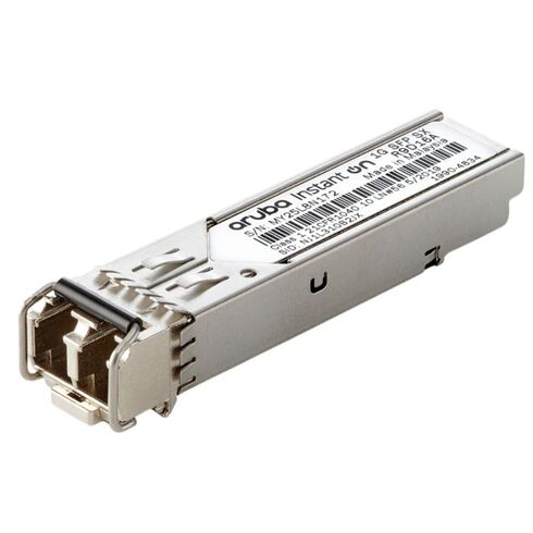 JL780-61001 HPE 1GBPS Plug in Transceiver Module