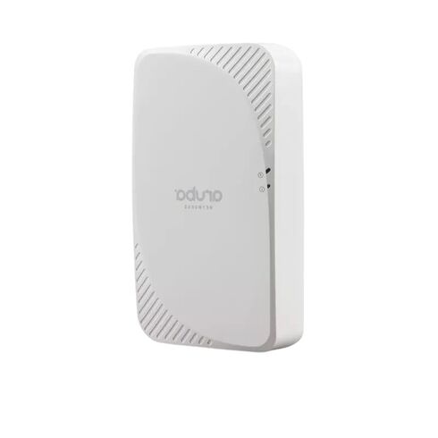 JW166A HPE AP-205h Aruba 867 Mbps Wireless Access Point