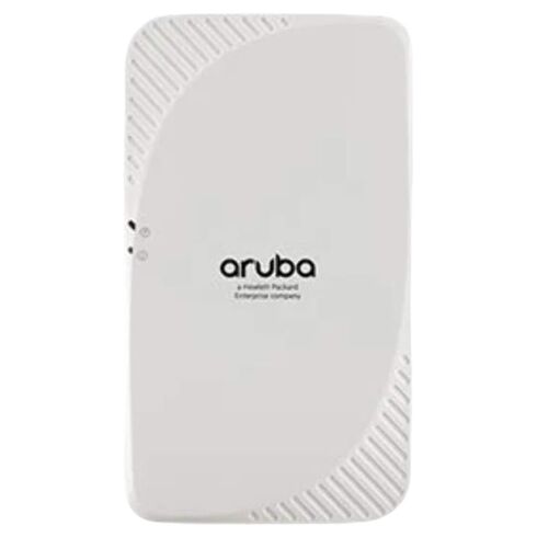 JW166A HPE AP-205h Aruba Wireless Access Point