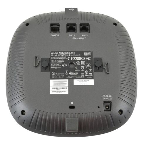 JW801-61001 HPE Aruba Indoor Wireless Access Point