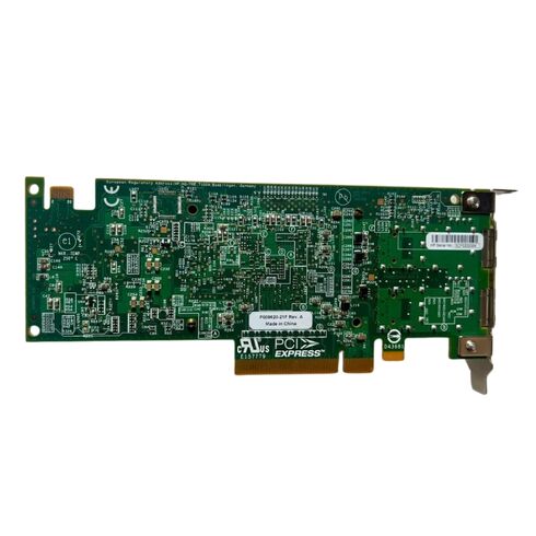 N3U51A HPE 10GB Converged Adapter