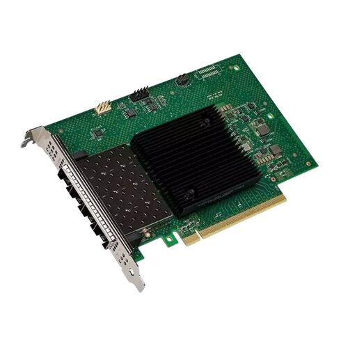 P10116-001 HPE PCIe network Adapter