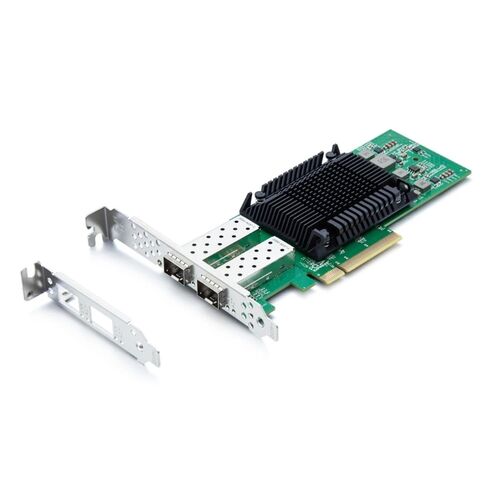 P18715-001 HPE 25GB Adapter